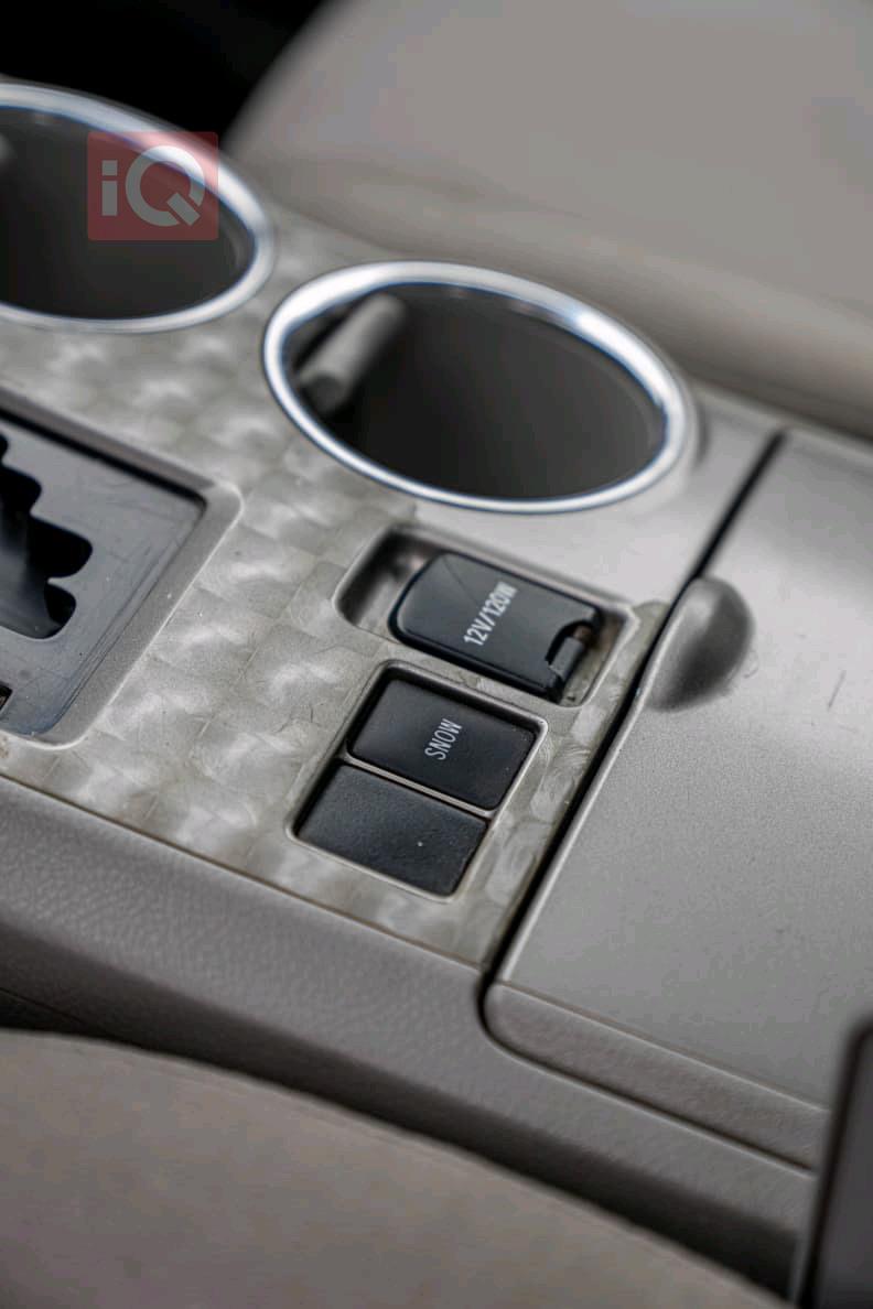 تويوتا هايلاندر